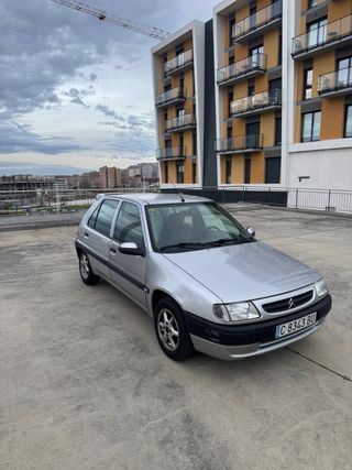 Citroen Saxo 1998