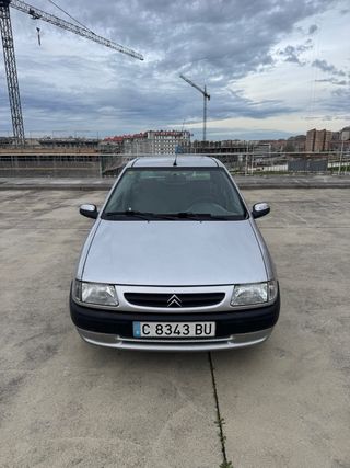 Citroen Saxo 1998