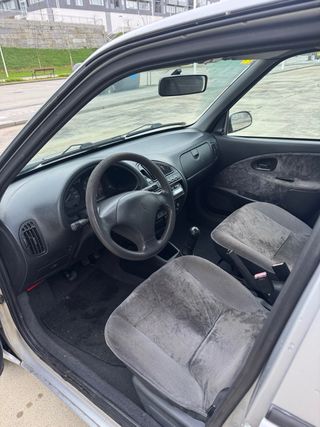 Citroen Saxo 1998