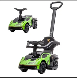 Correpasillos Lamborghini Essenza SCV12