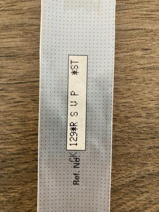 Swatch GK129 Vintage