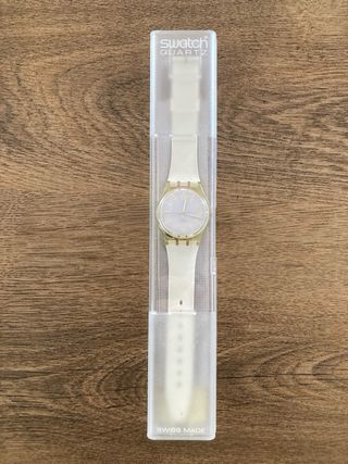 Swatch GK129 Vintage