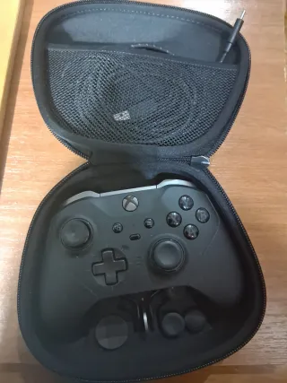 Mando Xbox Elite Series 2