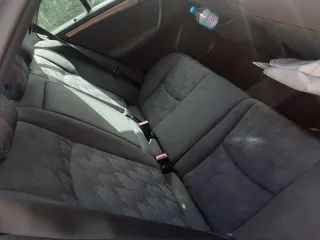 Mercedes-Benz Clase C 2004