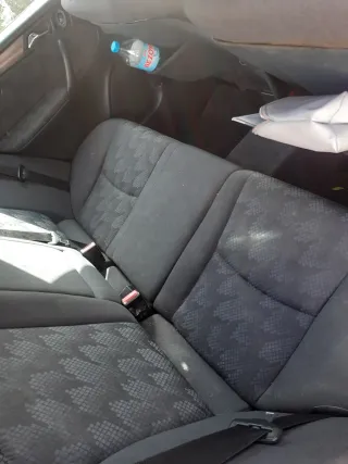 Mercedes-Benz Clase C 2004