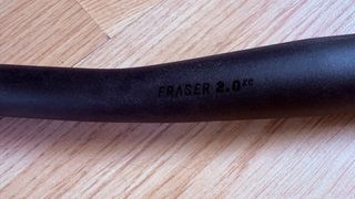 Manillar Syncros Fraser 2.0 XC