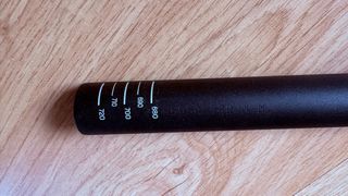 Manillar Syncros Fraser 2.0 XC