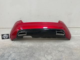 Defensa Peugeot 308 GT