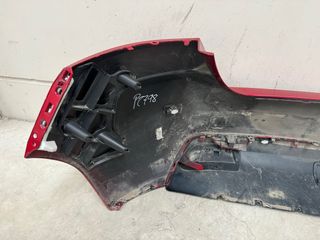 Defensa Peugeot 308 GT