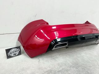 Defensa Peugeot 308 GT