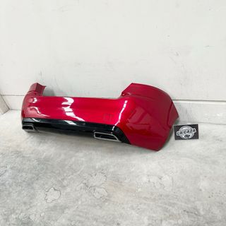 Defensa Peugeot 308 GT