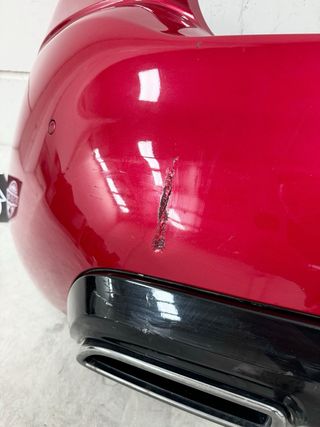 Defensa Peugeot 308 GT