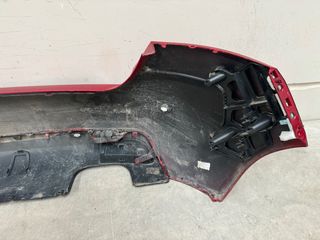 Defensa Peugeot 308 GT