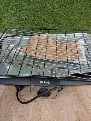 Barbacoa - EasyGrill XXL - Tefal