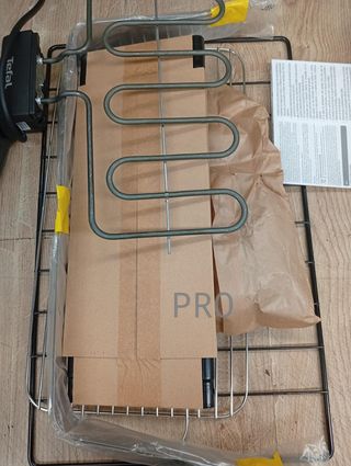 Barbacoa - EasyGrill XXL - Tefal