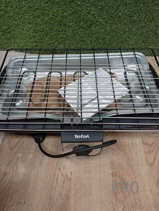 Barbacoa - EasyGrill XXL - Tefal