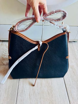 NUEVO! Bolso de Hombro Mujer a estrenar nuevo