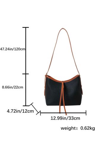 NUEVO! Bolso de Hombro Mujer a estrenar nuevo