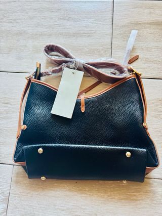 NUEVO! Bolso de Hombro Mujer a estrenar nuevo