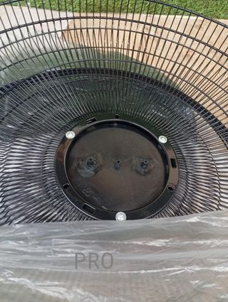 Ventilador de pie - EnergySilence 510 - Cecotec