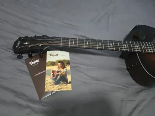 Guitarra Taylor 326ce Electroacústica