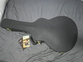 Guitarra Taylor 326ce Electroacústica