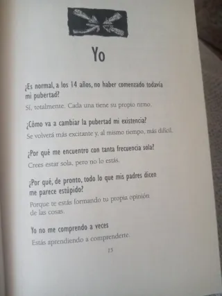 "El libro de las chicas"Sylvia Schneider=3€+regalo