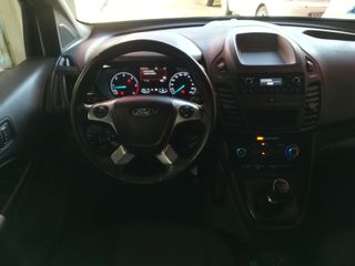 Ford Transit Connect 2020