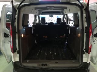 Ford Transit Connect 2020