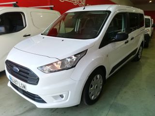 Ford Transit Connect 2020
