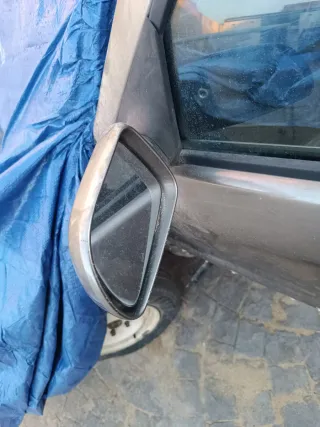 Retrovisores Renault 19 Chamade