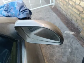 Retrovisores Renault 19 Chamade