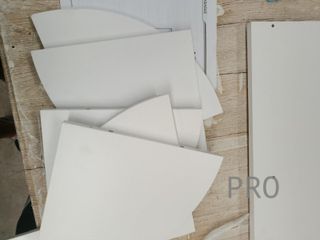 Estantería Esquinera de 4 Niveles