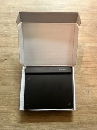 Tableta Gráfica XP-Pen Star G640