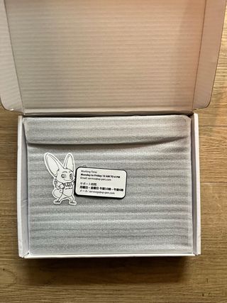 Tableta Gráfica XP-Pen Star G640