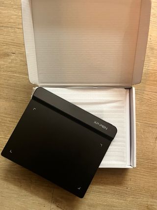 Tableta Gráfica XP-Pen Star G640