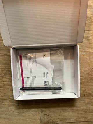 Tableta Gráfica XP-Pen Star G640