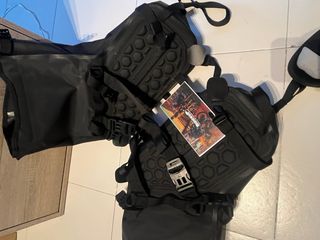 Alforjas Moto Rhinowalk NUEVAS