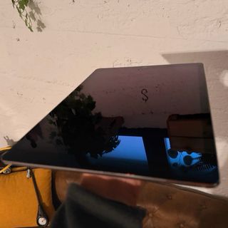 iPad Pro 12,9" Wi-Fi + Apple Pencil Original