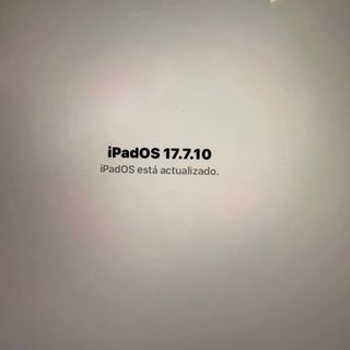 iPad Pro 12,9" Wi-Fi + Apple Pencil Original