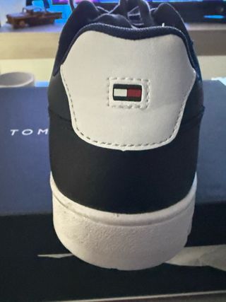 Zapatillas Tommy Hilfiger Talla 42 Azul