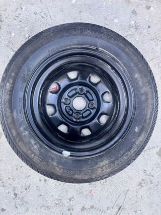 Rueda de repuesto Power Star 155/70R15
