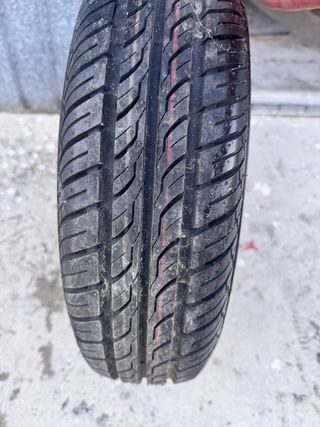 Rueda de repuesto Power Star 155/70R15