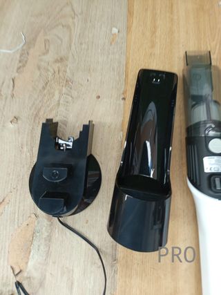 SEVERIN Aspiradora de mano