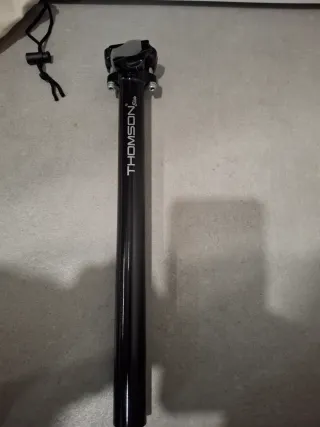 Tija de sillín Thomson