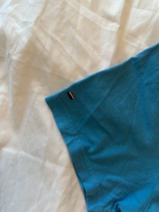 T-shirt U.S. Polo Assn. Taglia S Blu