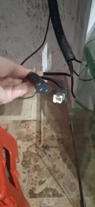 Impresora HP LaserJet Pro M15