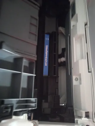 Impresora HP LaserJet Pro M15