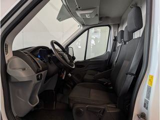 130CV- ISOTERMO CON  FRIO Y RAMPA ELEVADORA