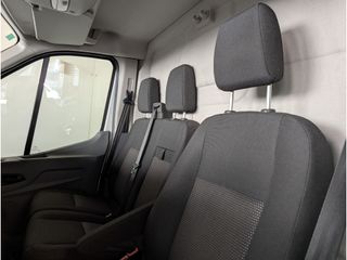 130CV- ISOTERMO CON  FRIO Y RAMPA ELEVADORA